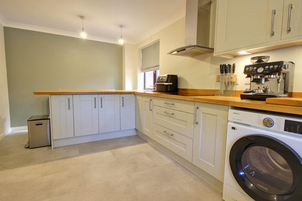 Welton Close, Beverley